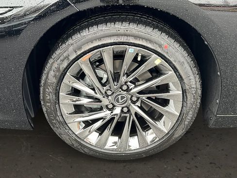 New 2025 Lexus ES 350 Ultra Luxury image 23