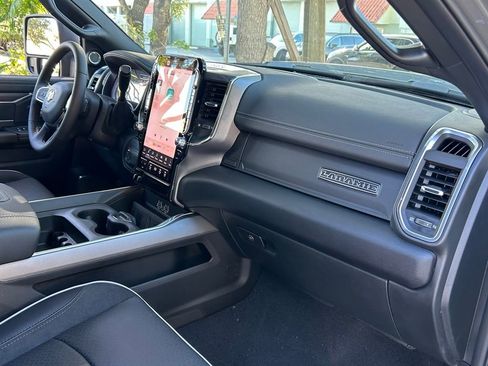 New 2026 RAM 2500 Laramie image 36