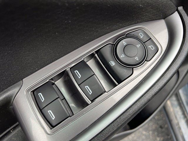 Used 2020 Chevrolet Malibu RS FWD image 27