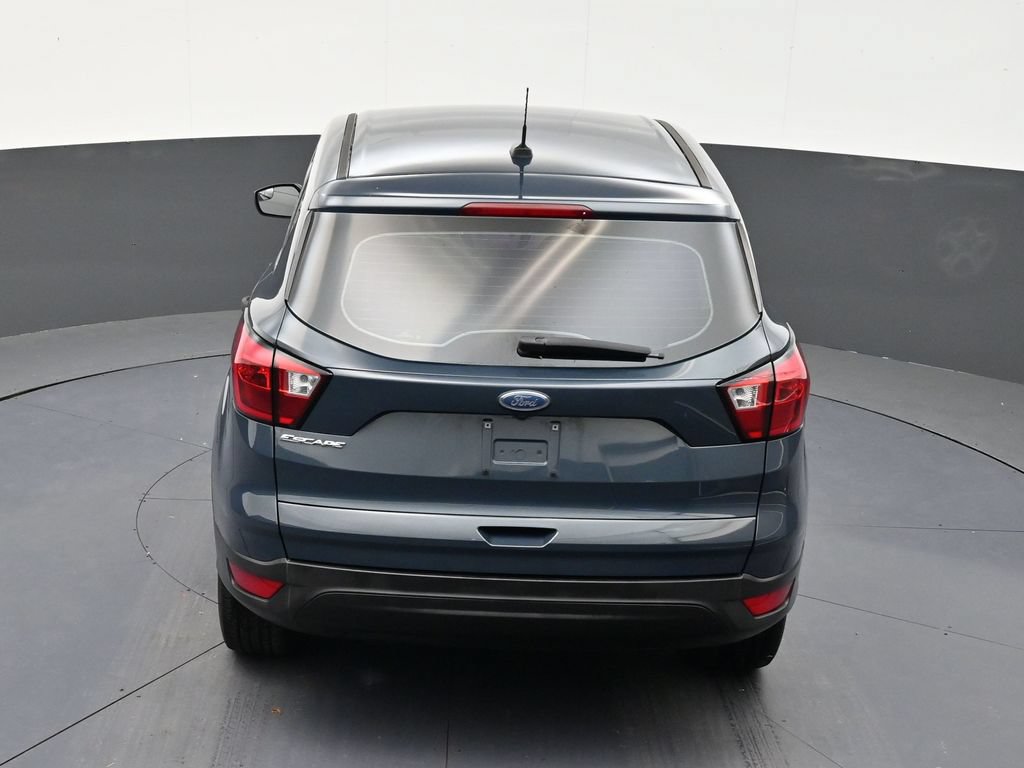 Used 2019 Ford Escape S FWD image 15