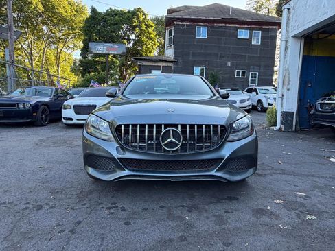 Used 2018 Mercedes-Benz C 300 4MATIC Sedan image 14