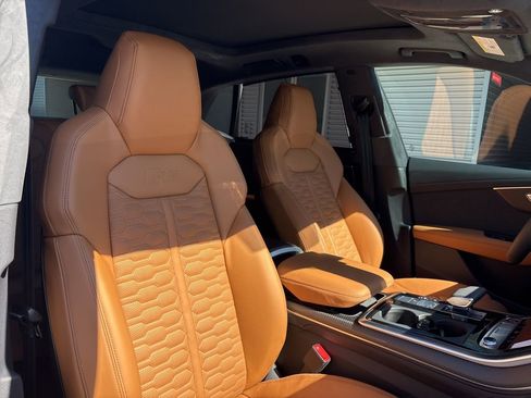 New 2026 Audi RS Q8 performance image 16