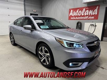 Used 2020 Subaru Legacy Limited w/ Popular Package #2