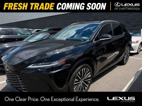 Used 2024 Lexus RX 350 w/ Convenience Package AWD/4WD image 1