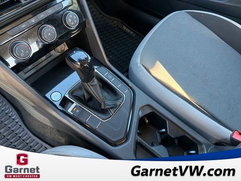 Used 2023 Volkswagen Taos S image 23