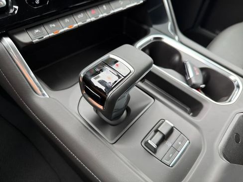 New 2026 GMC Sierra 1500 Denali AWD/4WD image 15