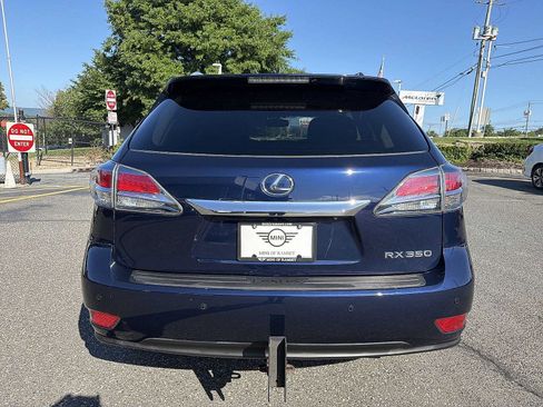 Used 2015 Lexus RX 350 AWD image 13