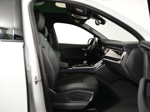 New 2026 Audi Q7 2.0T Premium Plus image 19