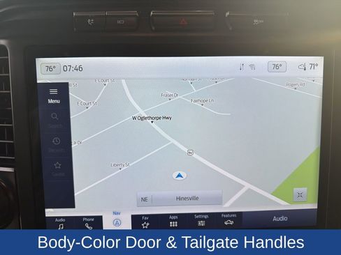 Certified 2023 Ford F150 XLT w/ Equipment Group 302A High image 26