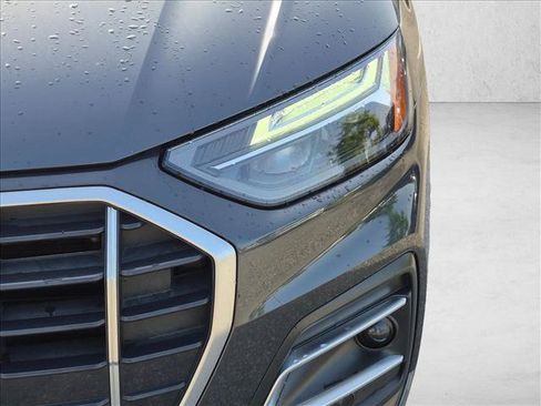 Certified 2023 Audi Q5 2.0T Premium Plus w/ Premium Plus Package AWD/4WD image 9