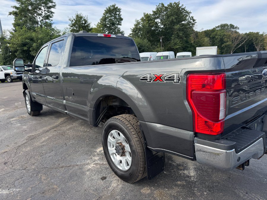 Used 2020 Ford F350 XLT w/ XLT Value Package AWD/4WD image 10