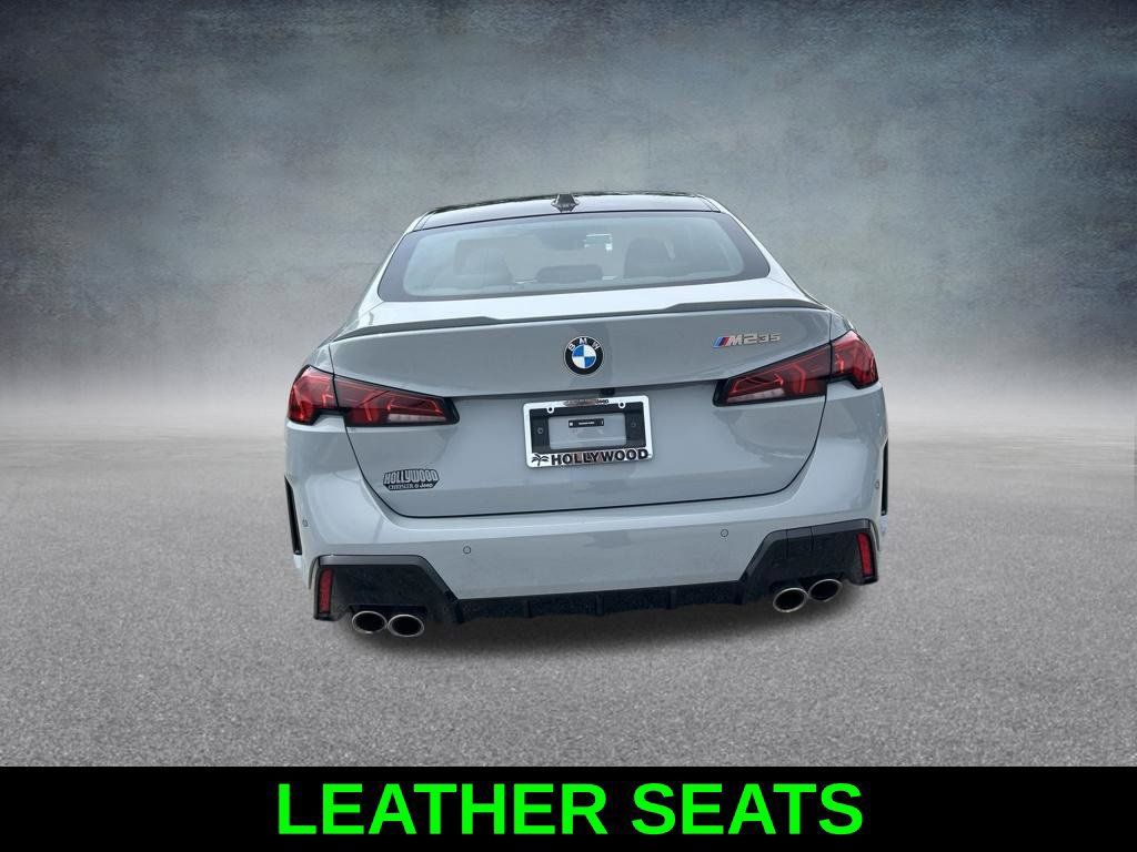 Used 2026 BMW M235i xDrive AWD/4WD image 6