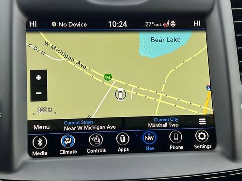 Used 2023 Chrysler 300 S w/ Comfort Group image 28