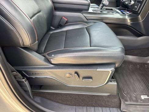Used 2021 Ford F150 Lariat w/ Equipment Group 502A High AWD/4WD image 14