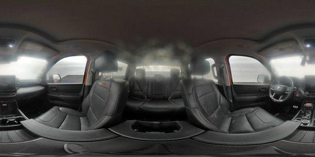 Used 2023 Toyota Tundra TRD Pro AWD/4WD image 28