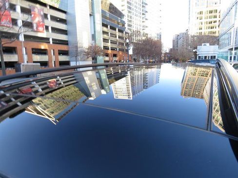 Used 2025 Mercedes-Benz GLS 450 4MATIC image 29