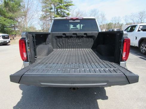 Used 2023 GMC Sierra 1500 Denali AWD/4WD image 36