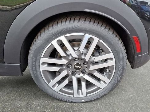 New 2026 MINI Cooper S FWD image 5