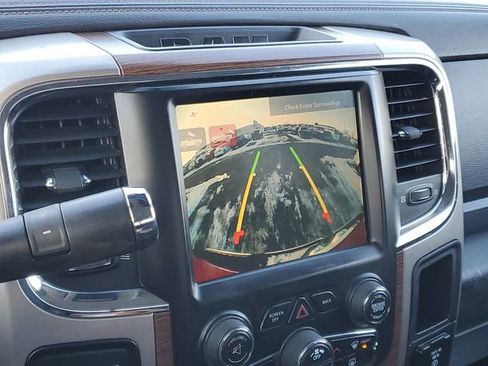 Used 2017 RAM 2500 Power Wagon image 15