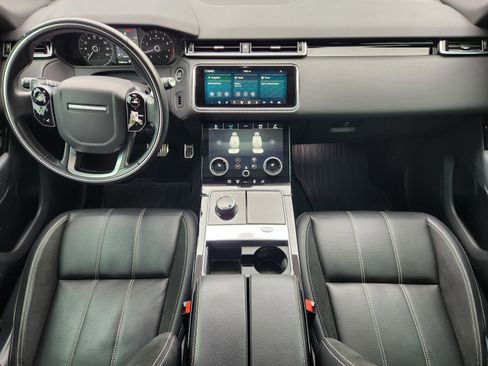 Used 2020 Land Rover Range Rover Velar R-Dynamic S AWD/4WD image 21