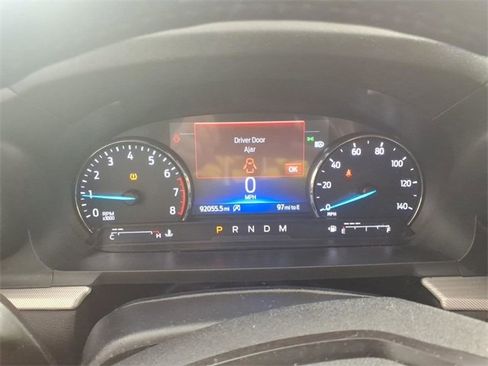 Used 2020 Ford Explorer XLT w/ Class III Trailer Tow Package image 18