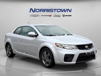 Used 2012 Kia Forte Koup EX