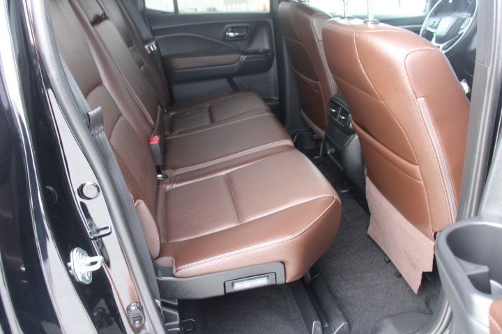 Used 2024 Honda Ridgeline RTL+ image 19