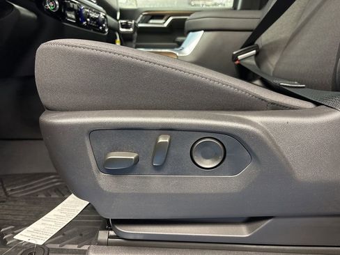 New 2026 Chevrolet Silverado 1500 LT AWD/4WD image 25