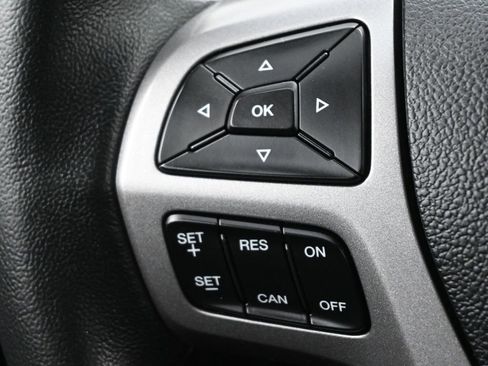 Used 2020 Ford Ranger XLT w/ Equipment Group 301A Mid image 6