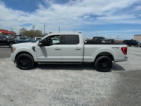 Used 2023 Ford F150 XLT w/ Equipment Group 302A High image 7