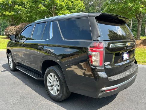 Used 2024 Chevrolet Tahoe LS RWD image 19