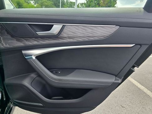 Used 2024 Audi A6 Premium Plus image 41