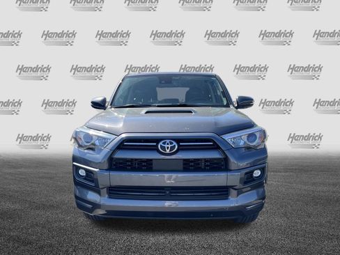 Used 2022 Toyota 4Runner TRD Sport w/ Technology Package image 3