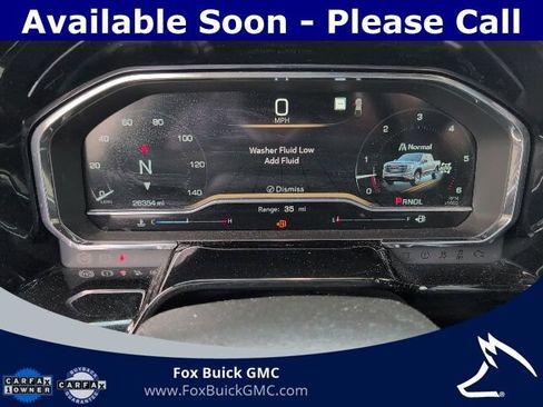 Used 2023 GMC Sierra 1500 Elevation AWD/4WD image 16