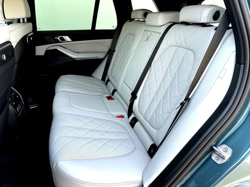 New 2026 BMW X5 sDrive40i w/ Climate Comfort Package image 14