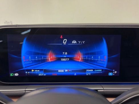 Used 2024 Mercedes-Benz GLE 53 AMG 4MATIC image 18