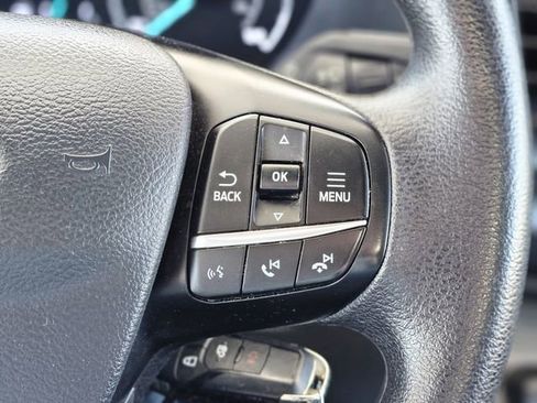 Used 2024 Ford Transit 250 148 Medium Roof image 18