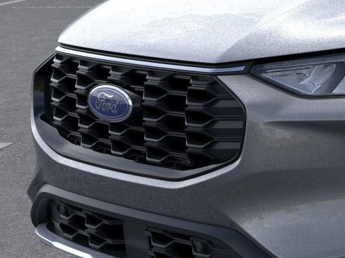 New 2026 Ford Escape ST-Line w/ Tech Pack #1 FWD image 17
