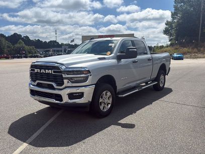 Used 2026 RAM 2500 Big Horn