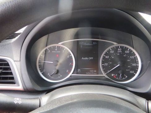 Used 2018 Nissan Sentra S FWD image 51