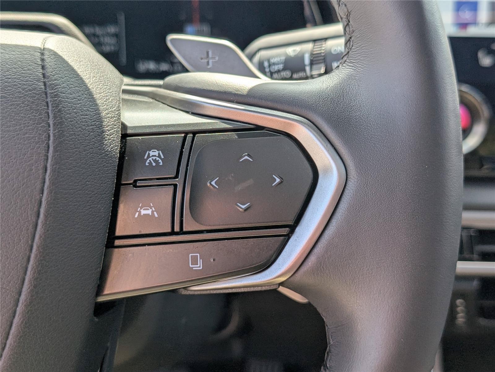 Certified 2025 Lexus RX 350 AWD/4WD image 24