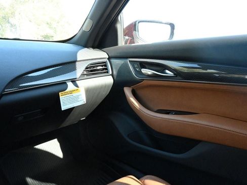 New 2025 Cadillac CT5 Sport w/ Platinum Package image 96