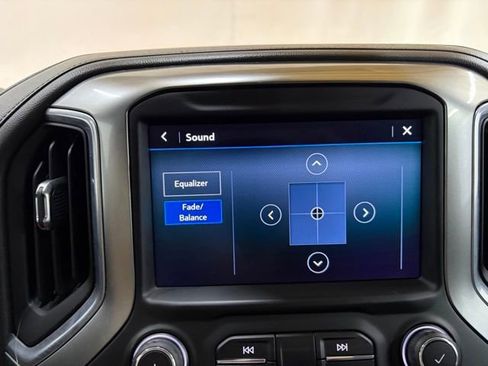 Used 2020 Chevrolet Silverado 1500 LT image 71