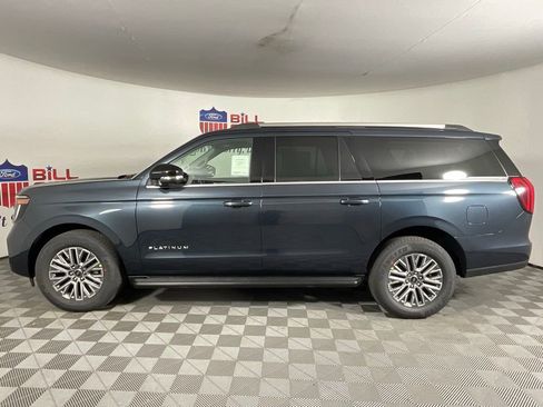 New 2026 Ford Expedition Max Platinum AWD/4WD image 6