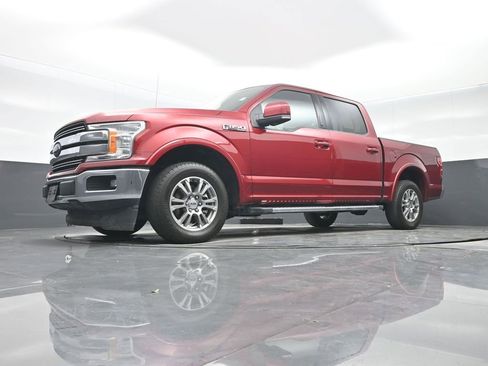 Used 2019 Ford F150 Lariat image 25
