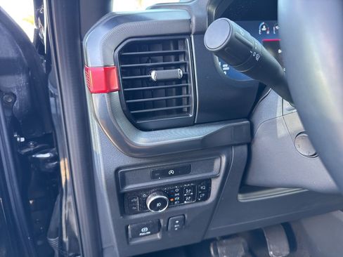 Used 2025 Ford F150 Raptor image 17