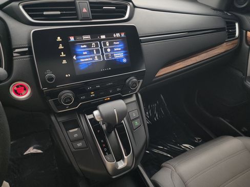 Used 2021 Honda CR-V EX image 15