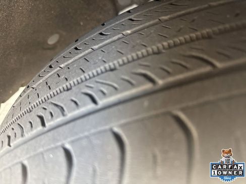 Used 2022 Ford Bronco Sport image 19