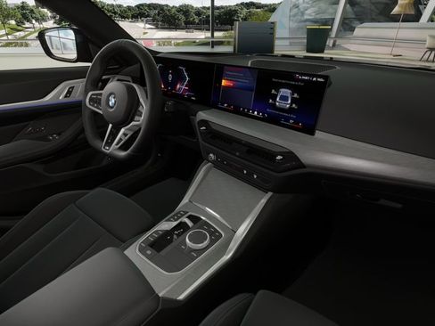 New 2026 BMW i4 eDrive40 w/ M Sport Package image 14