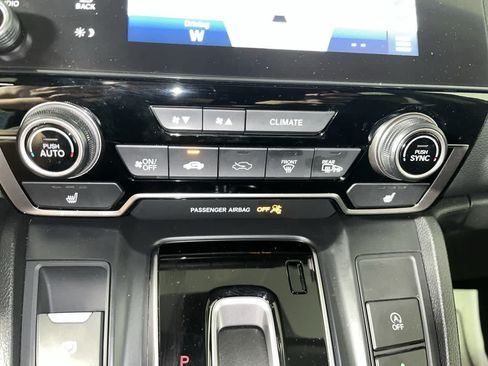 Used 2022 Honda CR-V Touring image 21